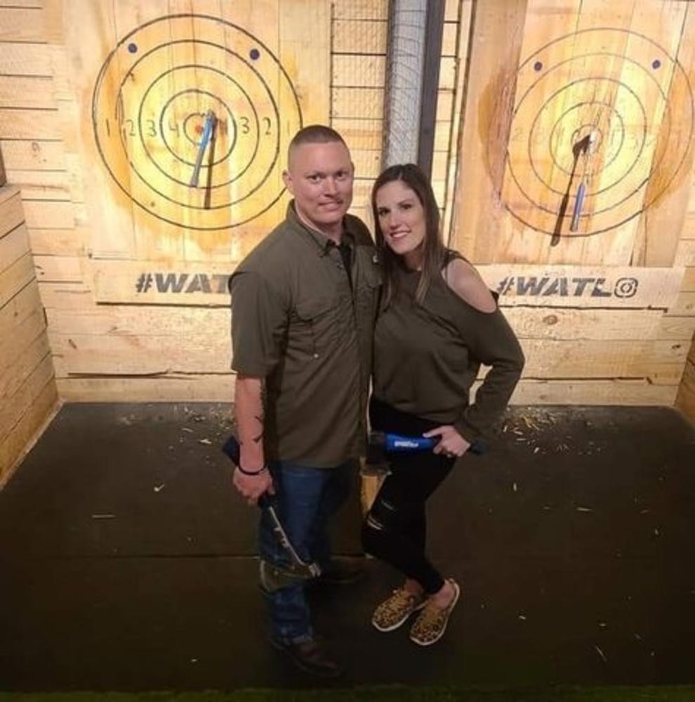 Meet your Posher, Charitie